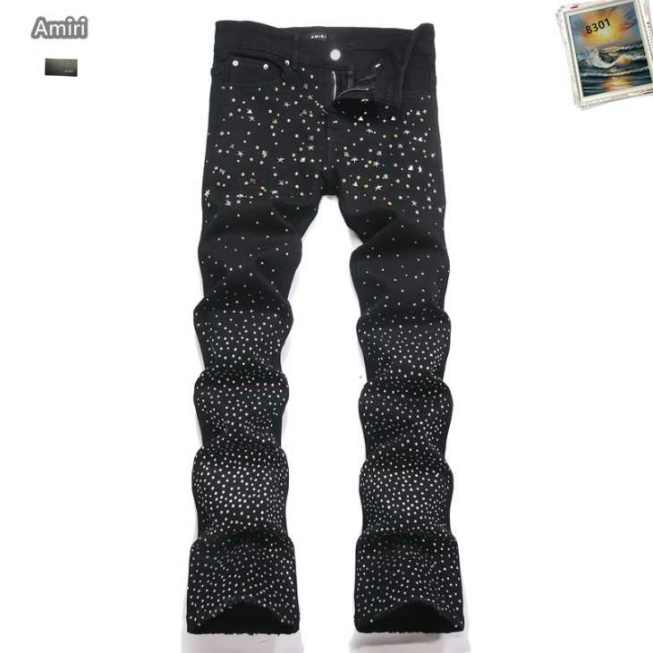Picture of Amiri Jeans Long _SKUAmirisz28-3825th4306796